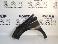 Citroen C4 Çamurluk Sol Ön B7 7840AS