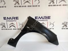 Peugeot 307 Çamurluk Sağ Ön 7841N7