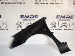 Peugeot 307 Çamurluk Sağ Ön 7841N7