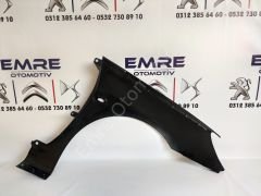 Peugeot 307 Çamurluk Sol Ön 7840K8