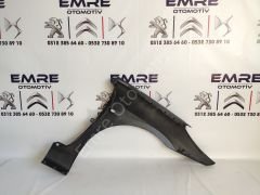 Peugeot 307 Çamurluk Sol Ön 05- 7840R0 Makyajlı Kasa