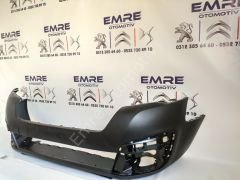 Peugeot Partner Tepee Ön Tampon Citroen Berlingo 2015 Sonrası