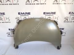 Peugeot 307 Kaput 05-08 Makyajlı Kasa 7901L9