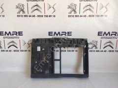 Peugeot 207 Ön Panel Radyatör Davlumbazı