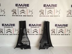 Peugeot 301 Ön Cam Izgarası Citroen C elysee