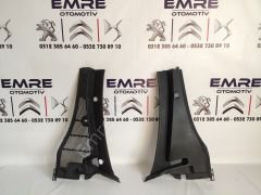 Peugeot 301 Ön Cam Izgarası Citroen C elysee