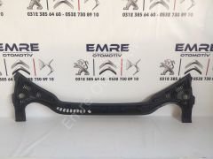Citroen C5 Ön Cam Izgarası X7 8151CY