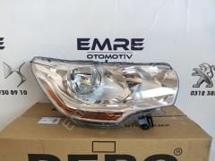 Citroen C4 Far Sağ B7 2010-2016