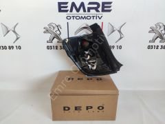 Citroen C3 Stop Sağ 2013- 9803928480