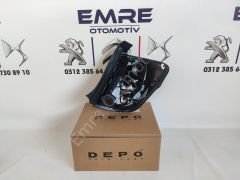 Citroen C3 Stop Sol 2013- 9803928880