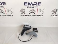 Peugeot 207 Ayna Sağ 8149.ZH