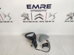 Peugeot 207 Ayna Sol 8149.ZG