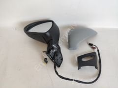 Peugeot 207 Ayna Sol 8149.ZG