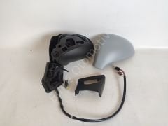 Peugeot 207 Ayna Sol 8149.ZG
