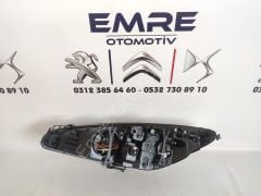 Peueot 308 T7 Far Sağ Makyajlı 2011-13 6206.X6