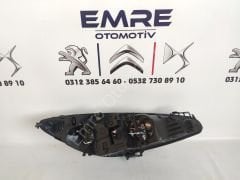 Peugeot 308 Far Sol T7 Makyajlı 2011-13 6208.X6