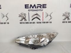 Peugeot 308 Far Sol T7 Makyajlı 2011-13 6208.X6