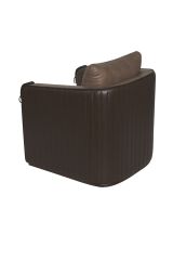 Sharp 001 Tekli Koltuk