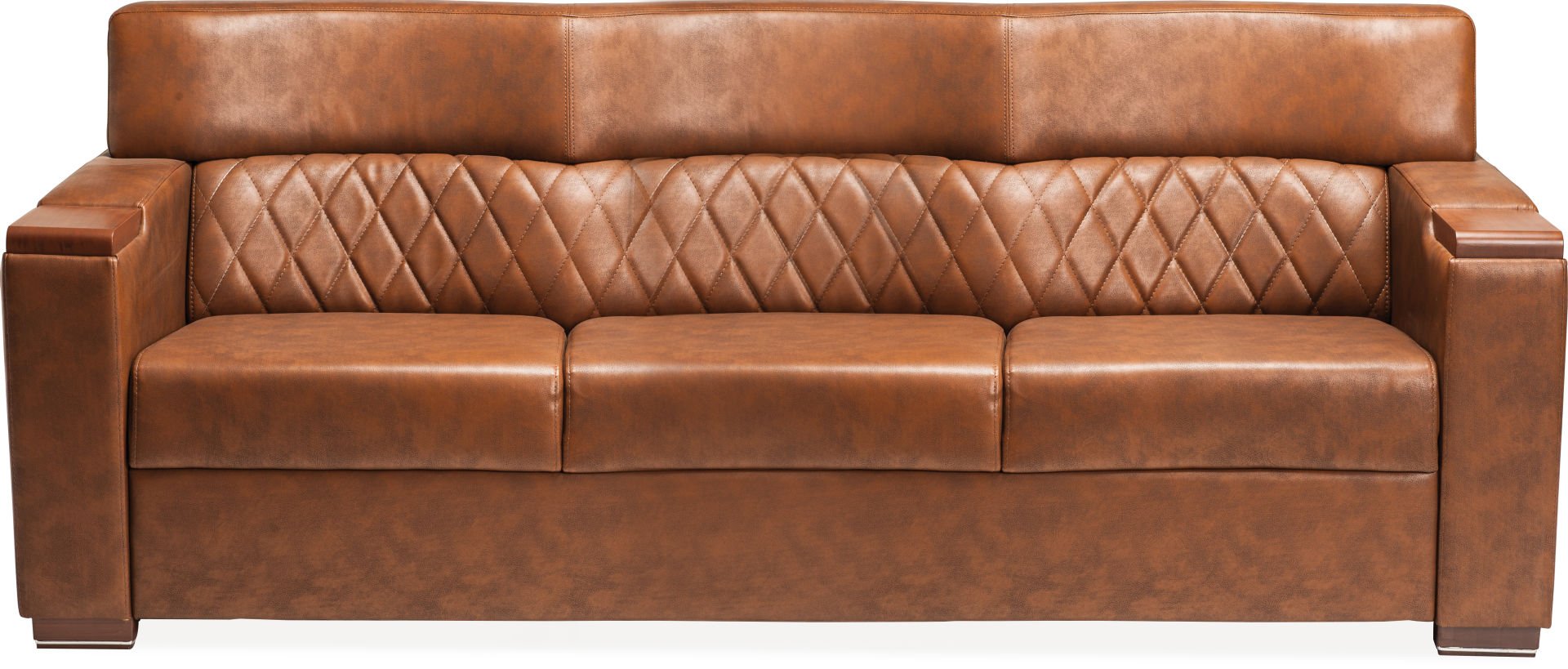 Plexa 6123 Üçlü Koltuk