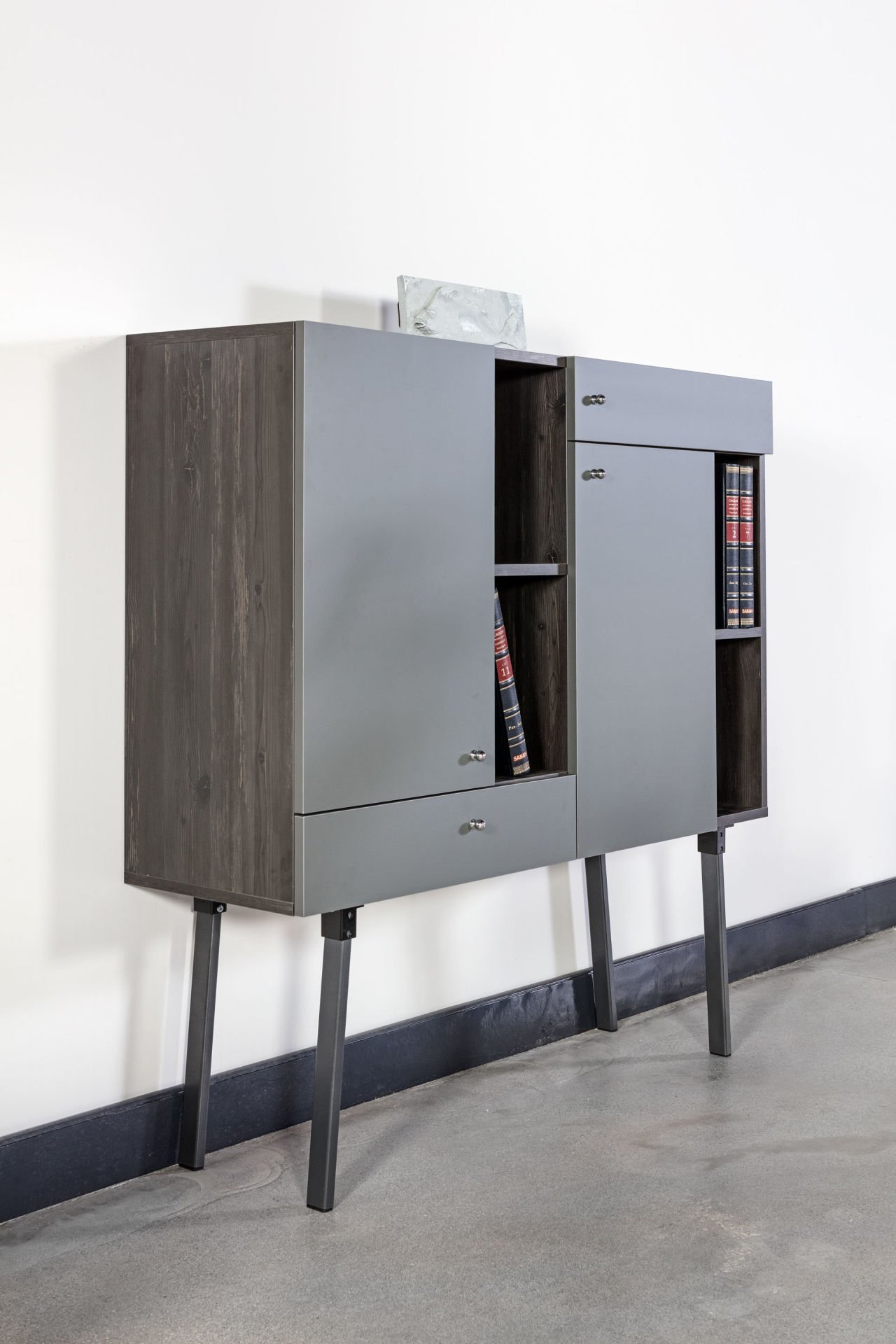 Naos Elegance Dolap