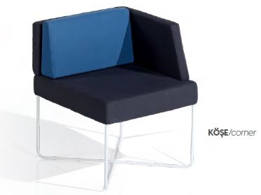 Kareks Köşe Koltuk