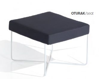 Kareks Oturak Koltuk