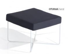 Kareks Oturak Koltuk