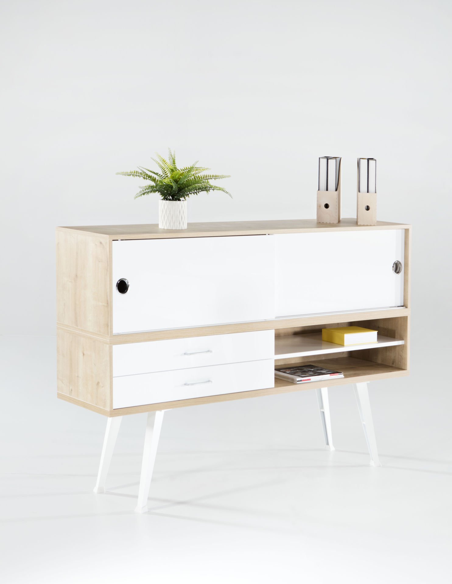 Patella Elegance Dolap