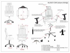 Allego C100