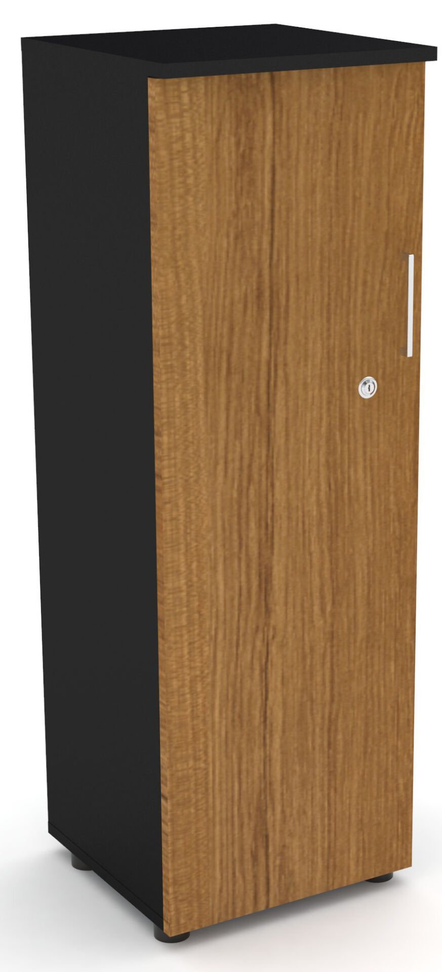 40x38x120 Tüm Kapaklı Dolap