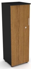 40x38x120 Tüm Kapaklı Dolap