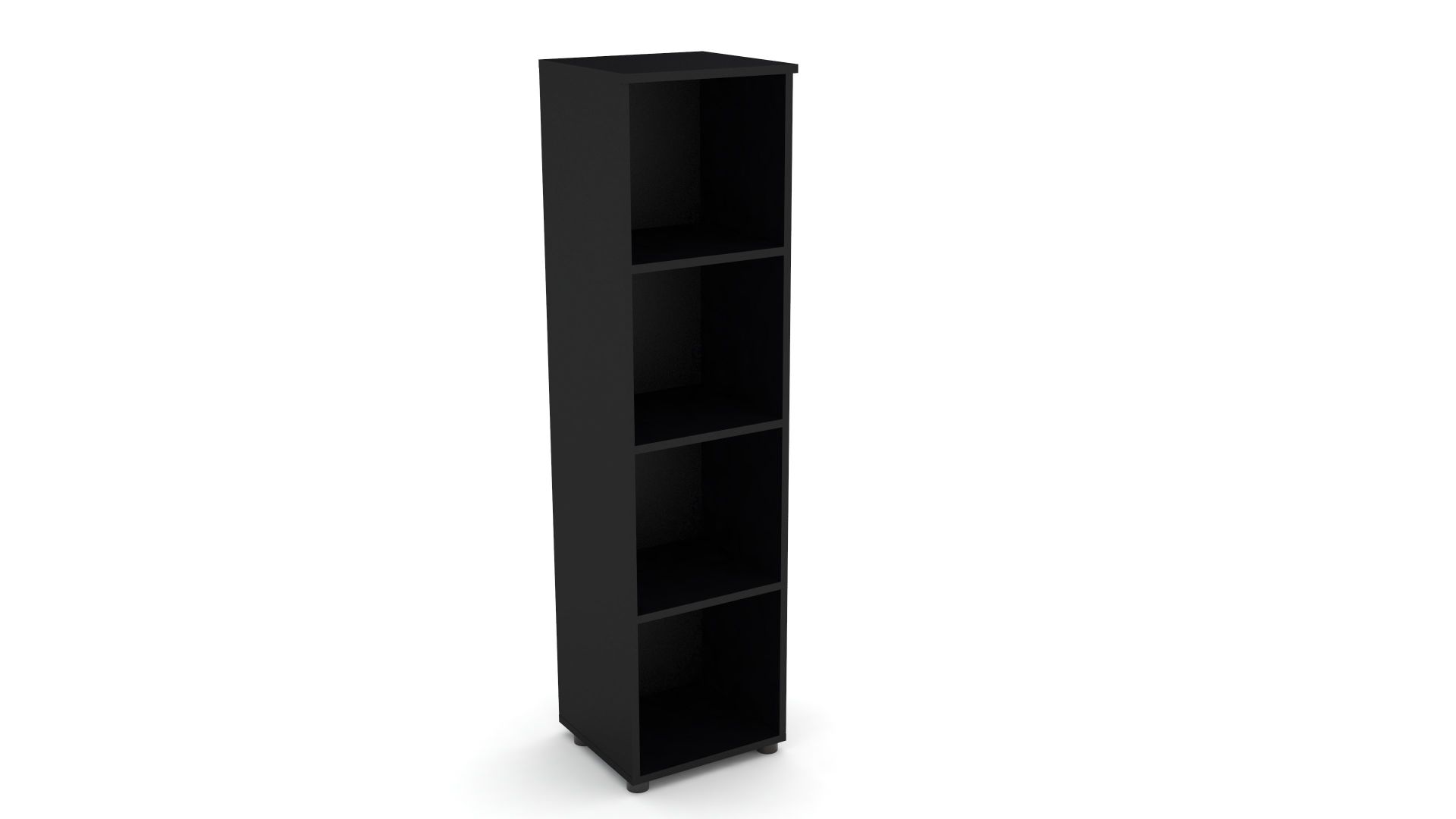 40x38x156 Kapaksız Dolap