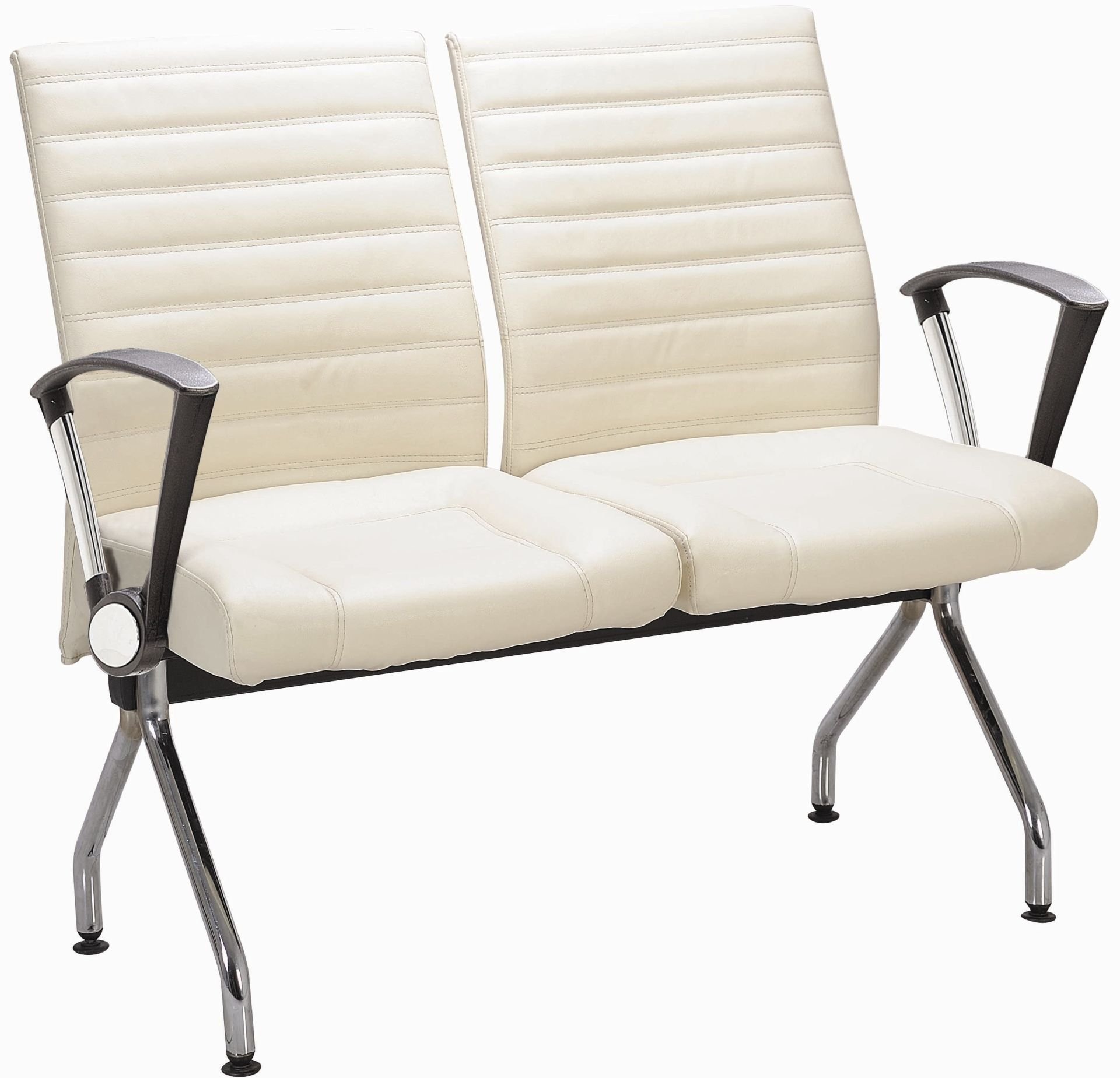 Stella SL 244 İkili Bekleme Sehpasız