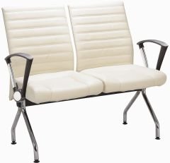 Stella SL 244 İkili Bekleme Sehpasız