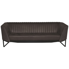 Body 003 Üçlü Koltuk