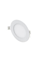 9 WATT LED PANEL SPOT TAVAN AYDINLATMASI