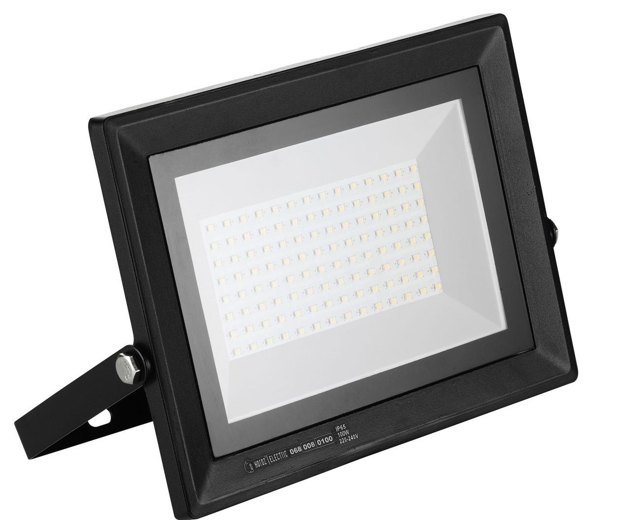 100 Watt Led Projektör