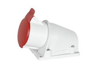 MUT-104 5X16 A DUVAR PRİZİ CEE NORM