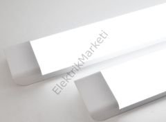 72W YATAY LEDLİ BANT ARMATÜR (4000K)