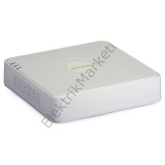 Haikon DS-7108HGHI-F1/N 8 Kanal DVR Kayıt Cihazı AHD TVİ CVBS