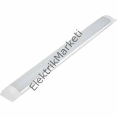 CT-2478 36W YATAY LEDLİ BANT ARMATÜR