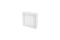 Cata CT-5234  18W Alüminyum Kasa Kare Sıva Üstü Led Armatür