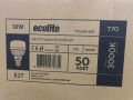 Ecolite T70 JUMBO 18WATT  LED AMPUL