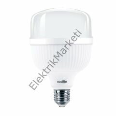 Ecolite T70 JUMBO 18WATT  LED AMPUL