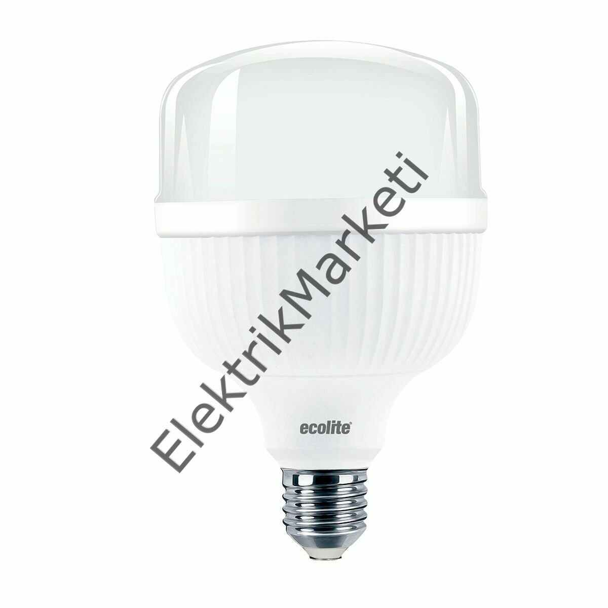 Ecolite T115 JUMBO 38 WATT LED AMPUL