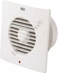 100 Lük Banyo Aspiratörü Horoz FAN 100
