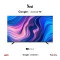 YE-58020GFSG5-4K 58'' 147 Ekran UHD 4K Google Android TV