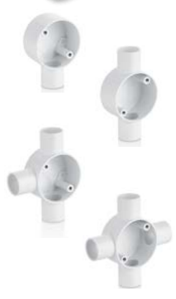 PVC BUAT 20 (2Lİ)