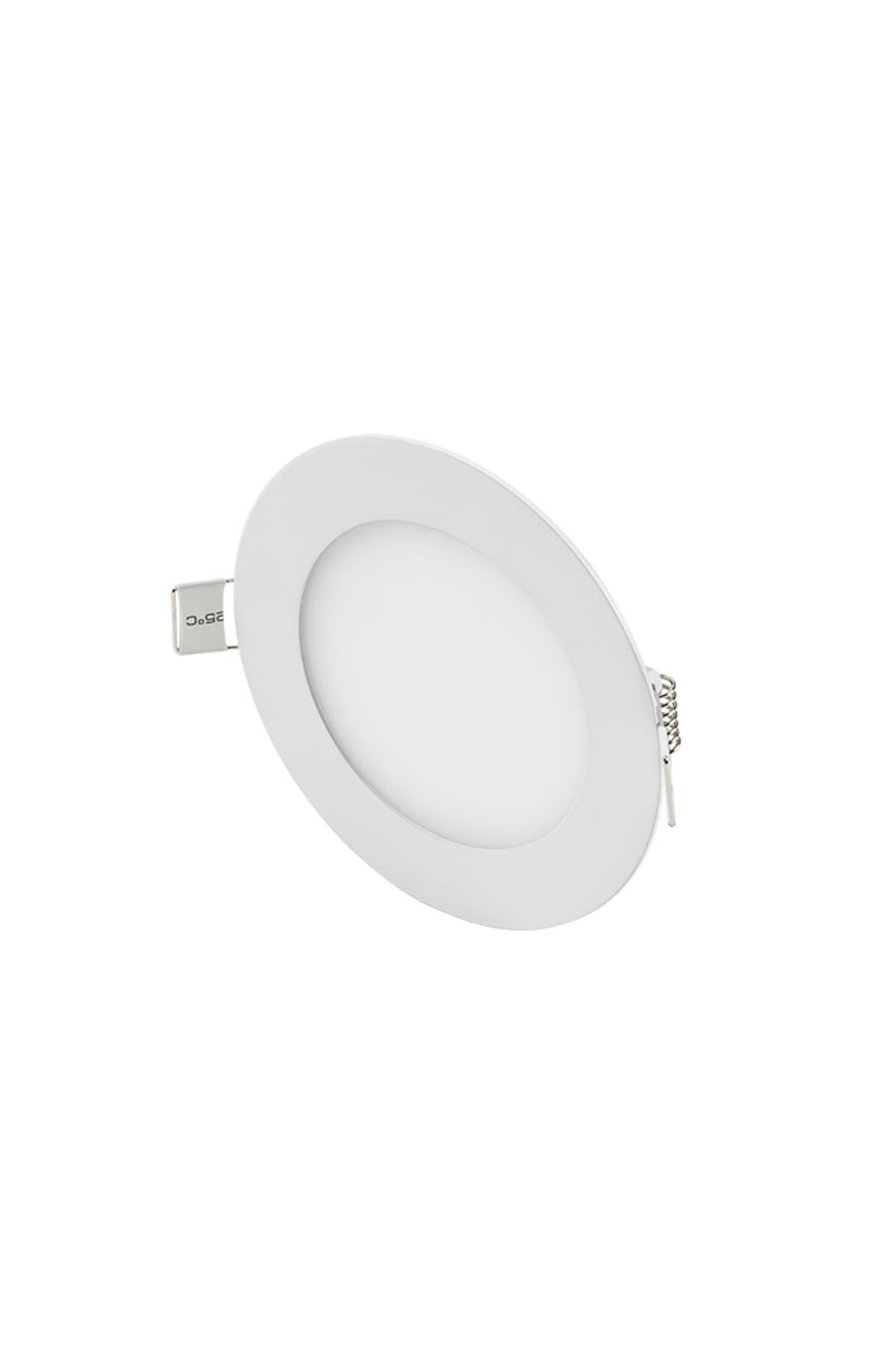 SLIM-3 HOROZ 3 WATT LED PANEL SPOT