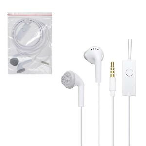 KULAKİÇİ KULAKLIK MİKROFONLU 3.5MM SAMSUNG HVN-EHS61